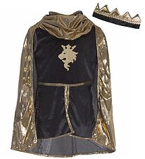 Great Pretenders Costume - Knight - Gold Great Pretenders Costume - Knight - Gold