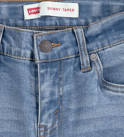 Levis Jeans - Skinny Taper - Palisades Levis Jeans - Skinny Taper - Palisades