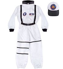 Great Pretenders Costume - Astronaut - White Great Pretenders Costume - Astronaut - White