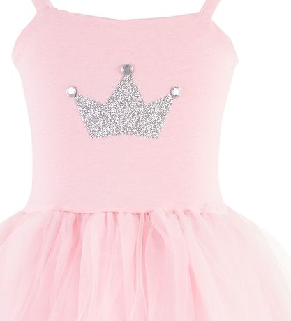 Great Pretenders Kostüm - Prinzessinnenkleid - Hübsches Pink Great Pretenders Kostüm - Prinzessinnenkleid - Hübsches Pink