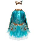 Déguisement Great Pretenders - Super-Duper - Turquoise Déguisement Great Pretenders - Super-Duper - Turquoise