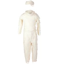 Great Pretenders Kostuum - Mama - Blouse/Broek - Wit Great Pretenders Kostuum - Mama - Blouse/Broek - Wit