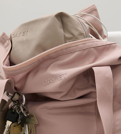 DAY ET Shopper - Day RE-S Tonal M - Cloud Rose