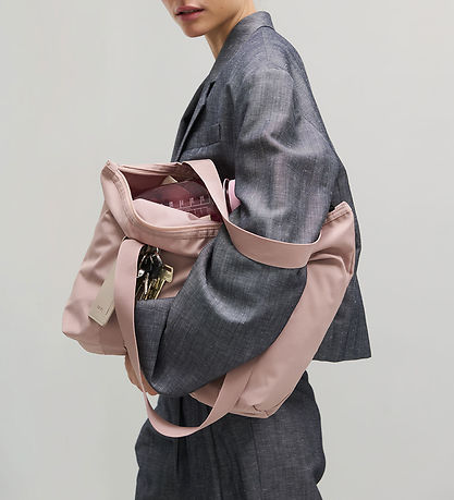 DAY ET Shopper - Day RE-S Tonal M - Cloud Rose