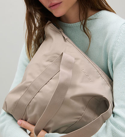 DAY ET Shopper - Day RE-S Tonal M - Moon Rock