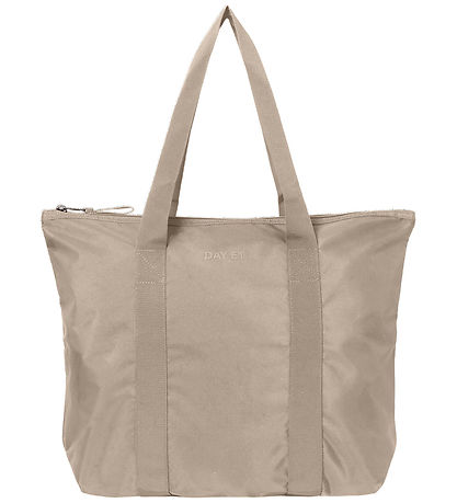 DAY ET Shopper - Day RE-S Tonal M - Moon Rock
