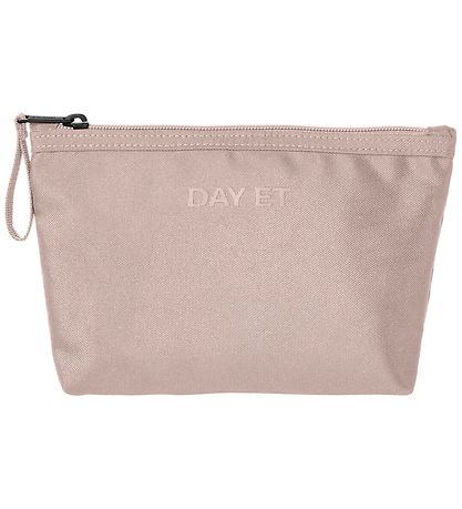 DAY ET Toilettaske - Day RE-S Tonal Mini - Cloud Rose