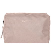 DAY ET Toiletry Bag - Day RE-S Tonal S - Cloud Rose
