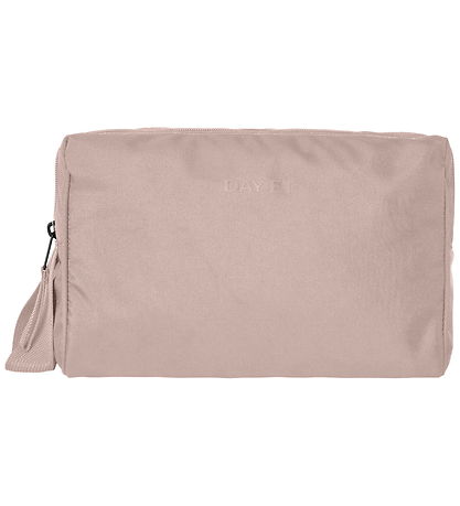 DAY ET Toilettaske - Day RE-S Tonal L - Cloud Rose