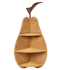 Ferm Living Hylde - Flettet - Pear - Natural