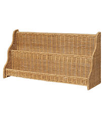 Ferm Living Hylde - Rivan Display - Natural