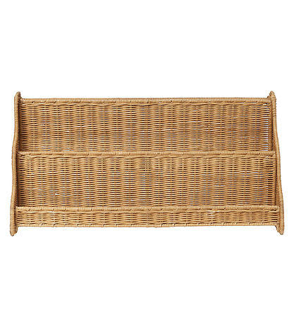 Ferm Living Hylde - Rivan Display - Natural