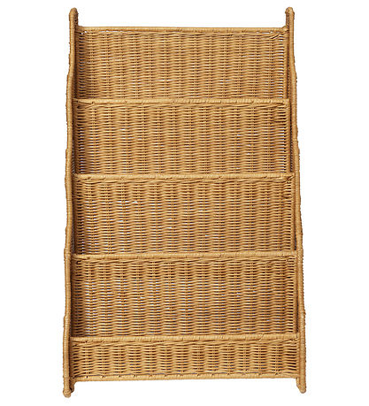 Ferm Living Bogreol - Rivan Display - Natural