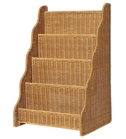 Ferm Living Bogreol - Rivan Display - Natural