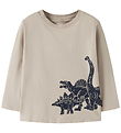 Name It Bluse - NmmRima - Island Fossil