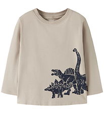 Name It Bluse - NmmRima - Island Fossil
