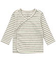 Noppies Heldragt - Rib - Iceberg Green
