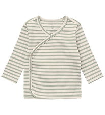 Noppies Heldragt - Rib - Iceberg Green