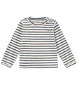 Noppies Bluse - Rib - Stormy Weather