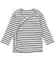 Noppies Bluse - Rib - Stormy Weather
