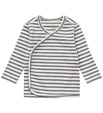 Noppies Bluse - Rib - Stormy Weather