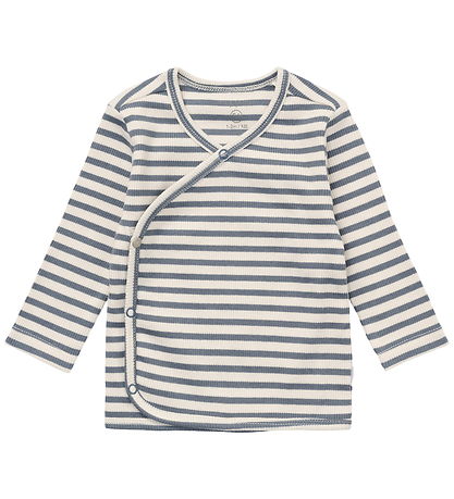 Noppies Bluse - Rib - Stormy Weather