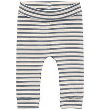 Noppies Trousers - Rib - Stormy Weather