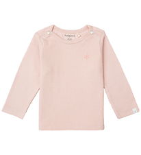 Noppies Blouse - Rib - Natal - Rose Smoke