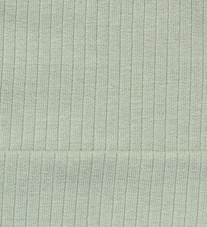 Noppies Hue - Rib - Iceberg Green