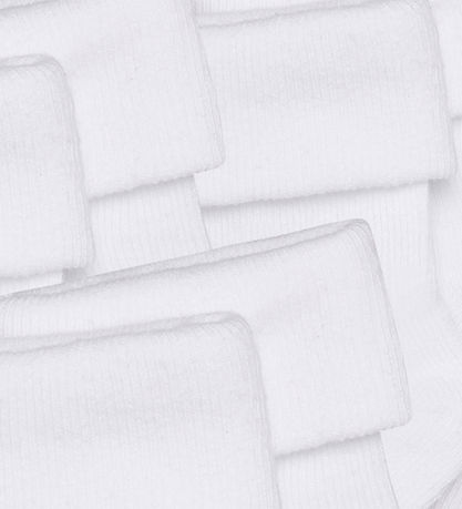 Noppies Strømper - 3-pak - White
