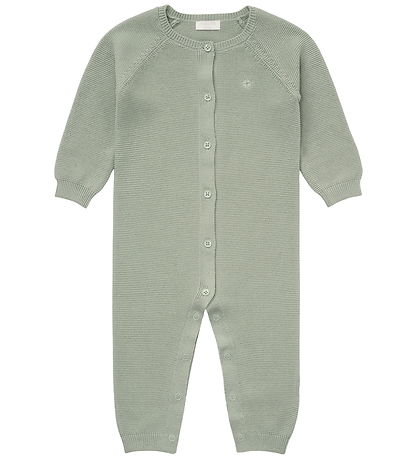 Noppies Heldragt - Strik - Monrovia - Iceberg Green