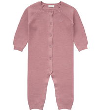 Noppies Heldragt - Stik - Monrovia - Deauville Mauve