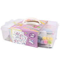 Playbox Kreabox - 770 dele