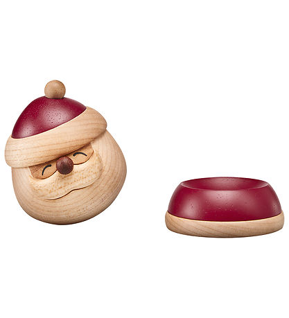 FableWood Julemand - Julle - 8cm - Jul