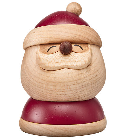 FableWood Julemand - Julle - 8cm - Jul