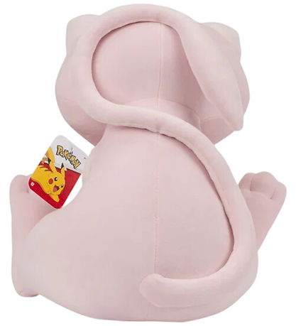 Pokémon Bamse - 45 cm - Sleeping Mew