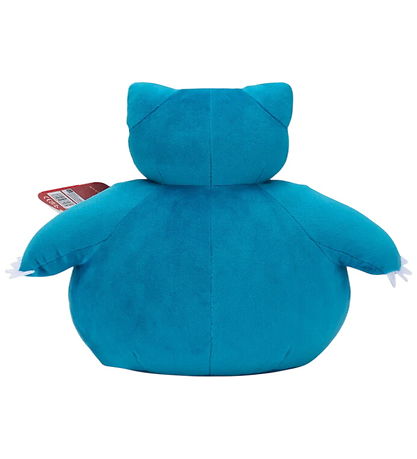 Pokémon Bamse - 30 cm - Snorlax