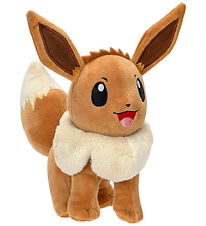 Pokémon Bamse - 20 cm - Eevee