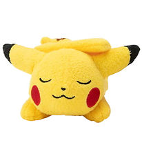 Pokémon Bamse - 12 cm - Sleeping Pikachu