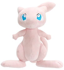 Pokémon Bamse - 20 cm - Mew