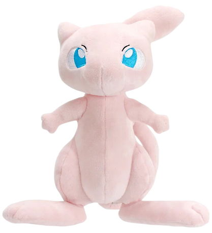 Pokémon Bamse - 20 cm - Mew