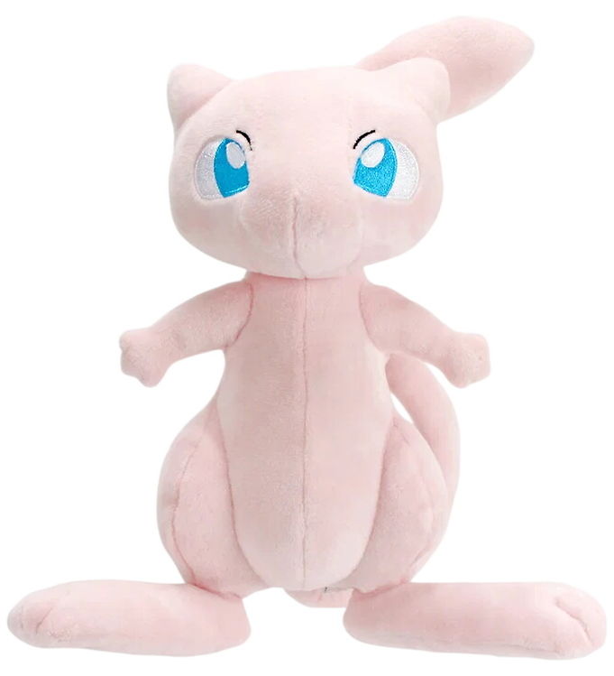 Pokémon Bamse - 20 cm - Mew