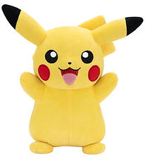 Pokémon Bamse - 30 cm - Pikachu