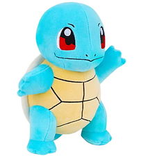 Pokémon Bamse - 20 cm - Squirtle