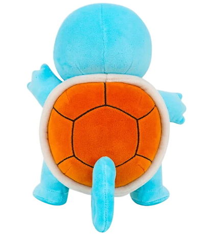 Pokémon Bamse - 20 cm - Squirtle