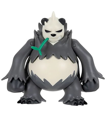 Pokémon Figur - Battle Feature Figure - Pangoro