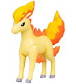 Pokémon Figur - Battle Figure - Ponyta