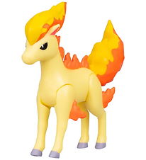 Pokémon Figur - Battle Figure - Ponyta