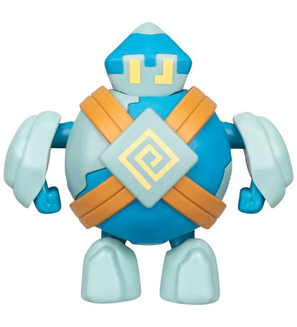 Pokémon Figur - Battle Figure - Golett