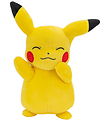 Pokémon Bamse - 20 cm - Pikachu
